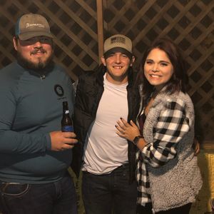 Meet your Posher, Austin